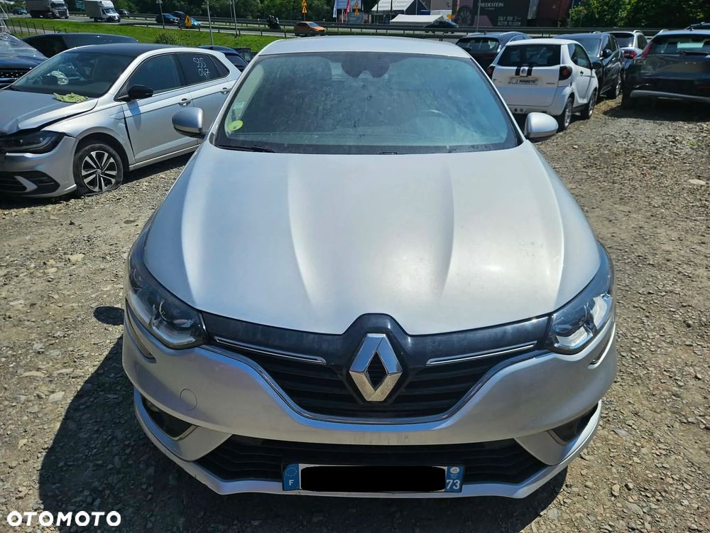 Renault Megane 1.5 dCi Business - 2