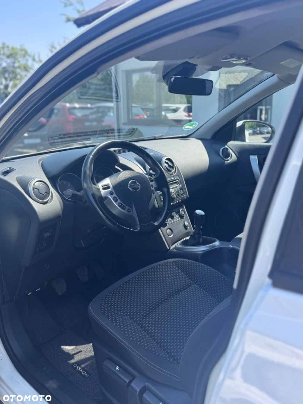 Nissan Qashqai - 13