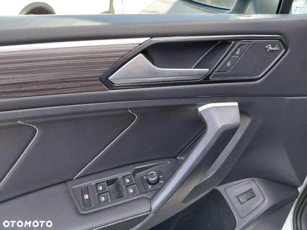 Volkswagen Tiguan - 15