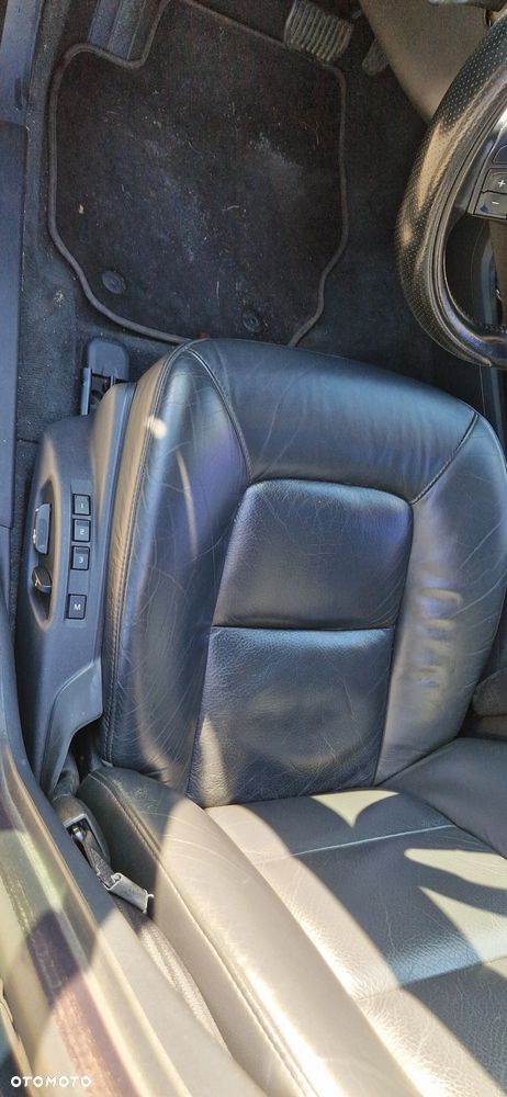 Volvo V70 D3 Geartronic Summum - 12