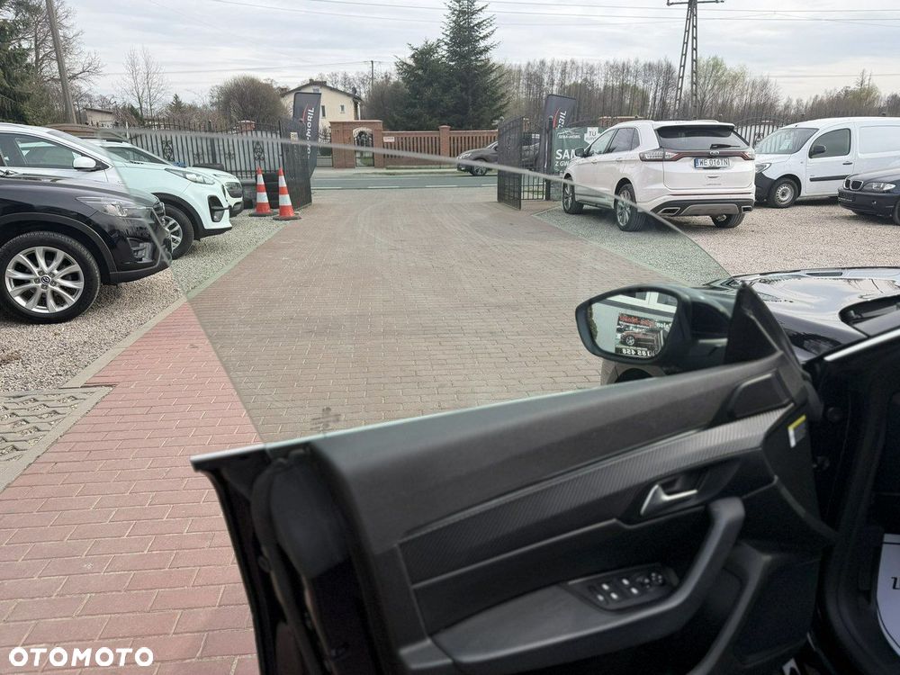 Peugeot 508 1.5 BlueHDi Active S&S - 16