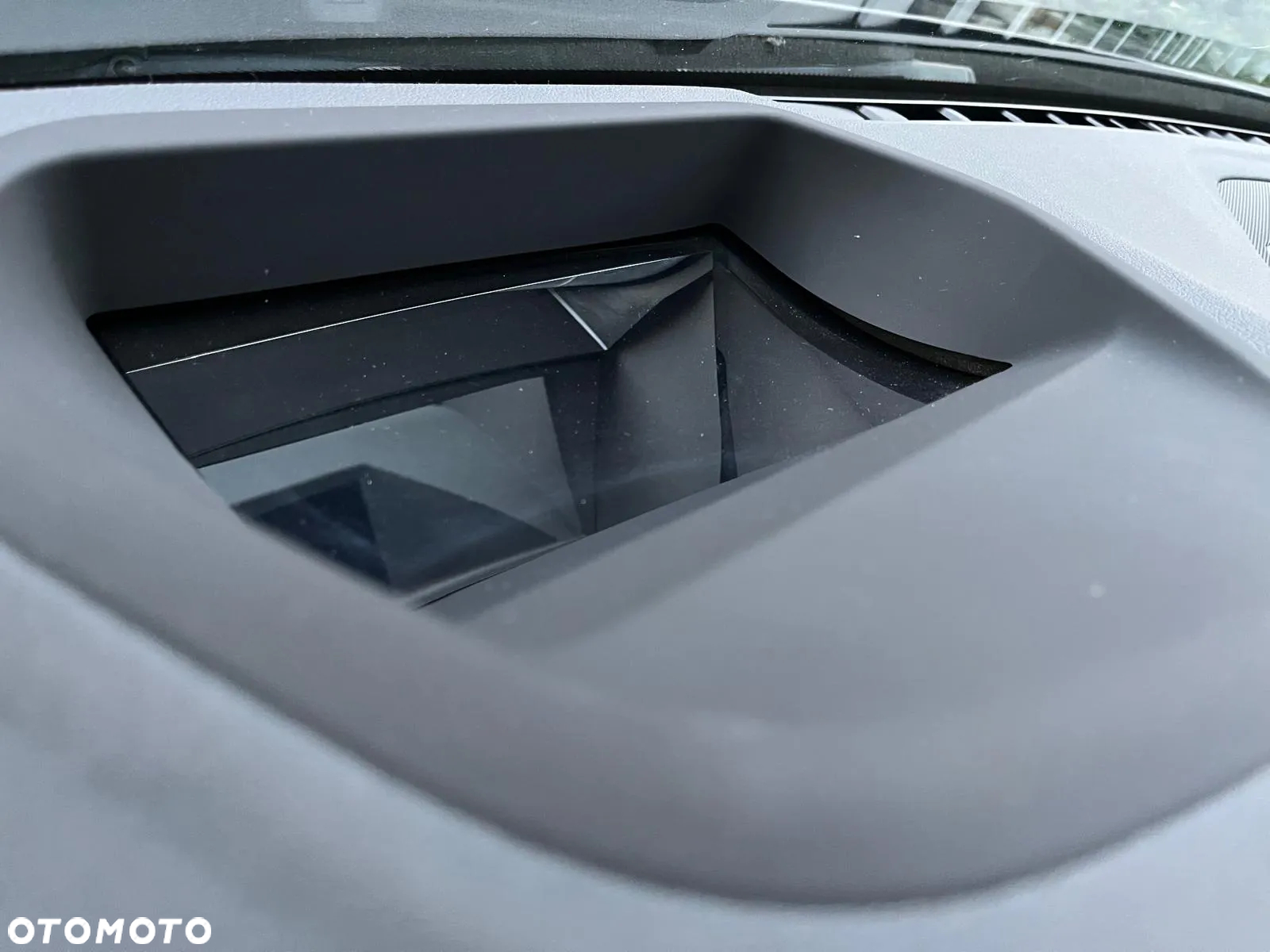 BMW Seria 5 M550d xDrive Touring - 19