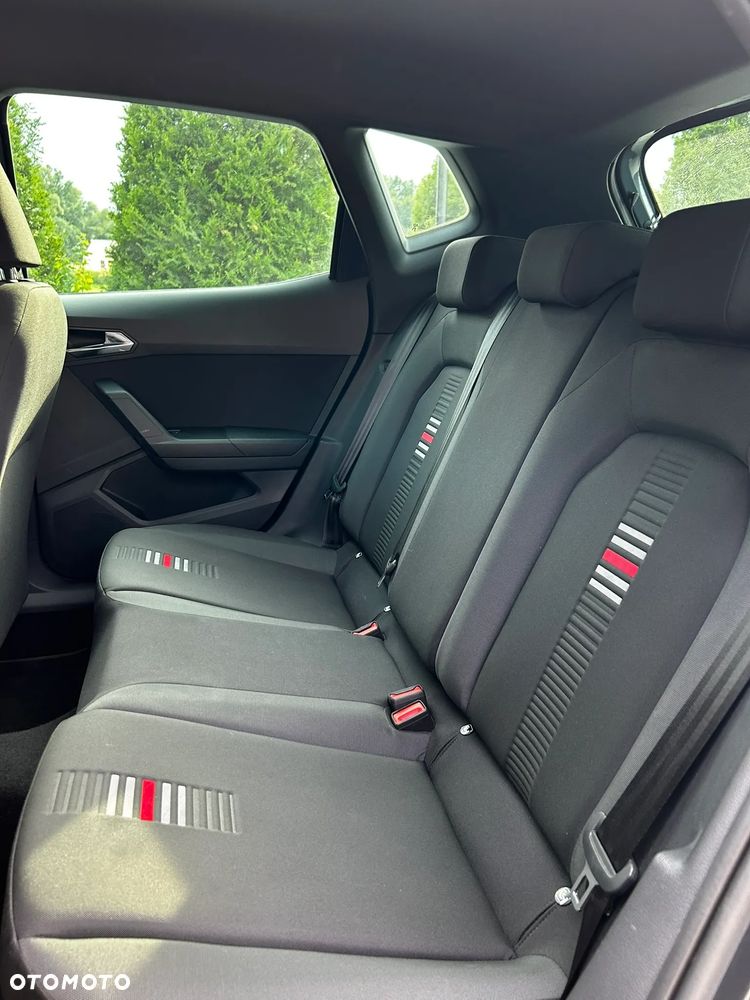 Seat Arona 1.0 TSI OPF FR - 25