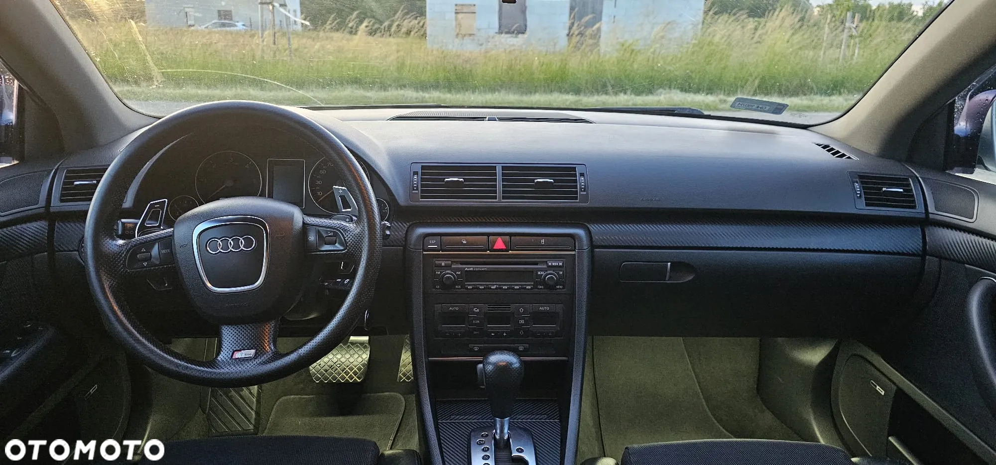 Audi A4 Avant 2.0 TDI Multitronic - 12