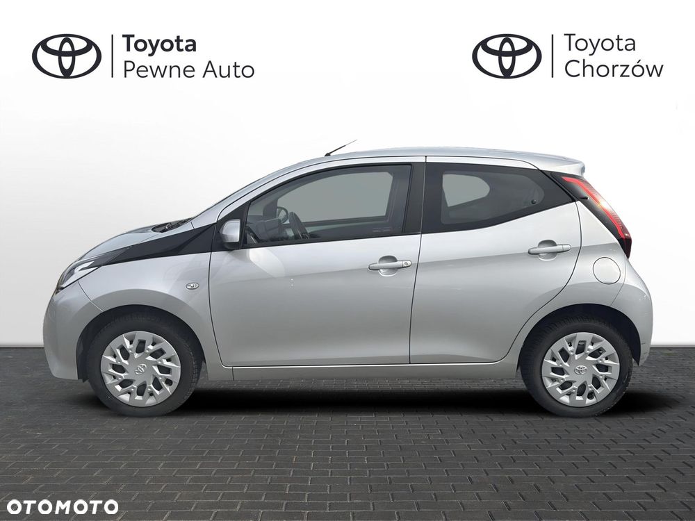 Toyota Aygo - 3