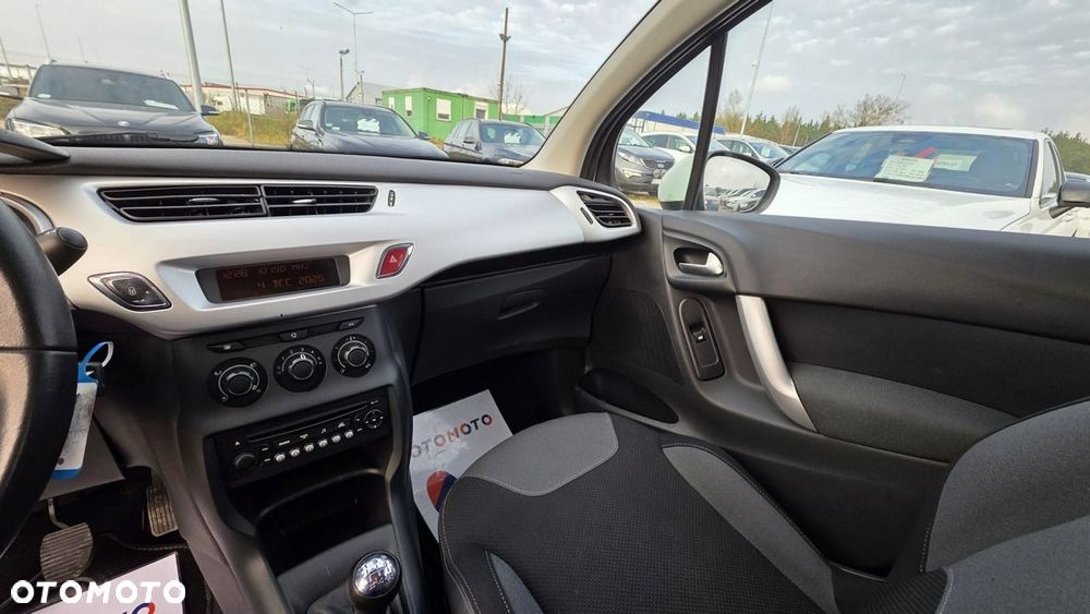 Citroën C3 - 15