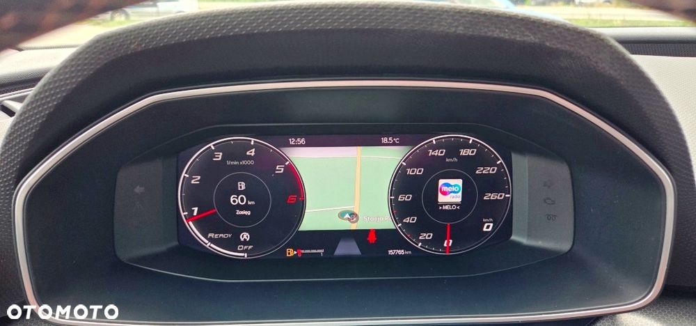 Seat Leon 2.0 TDI Full LED - 38