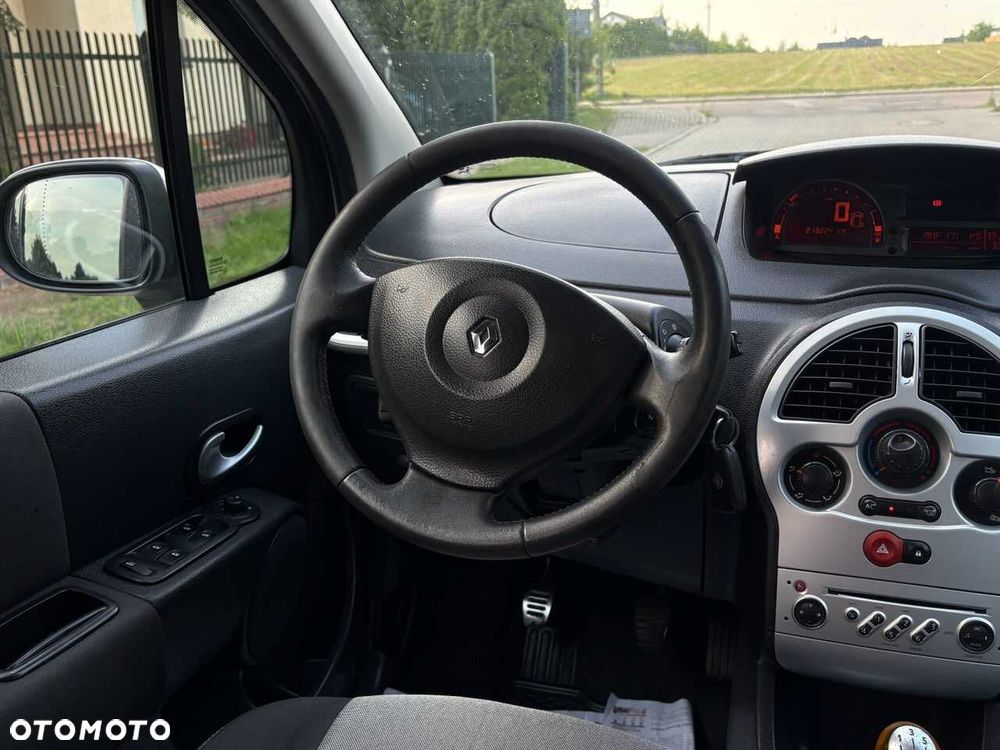 Renault Modus - 6