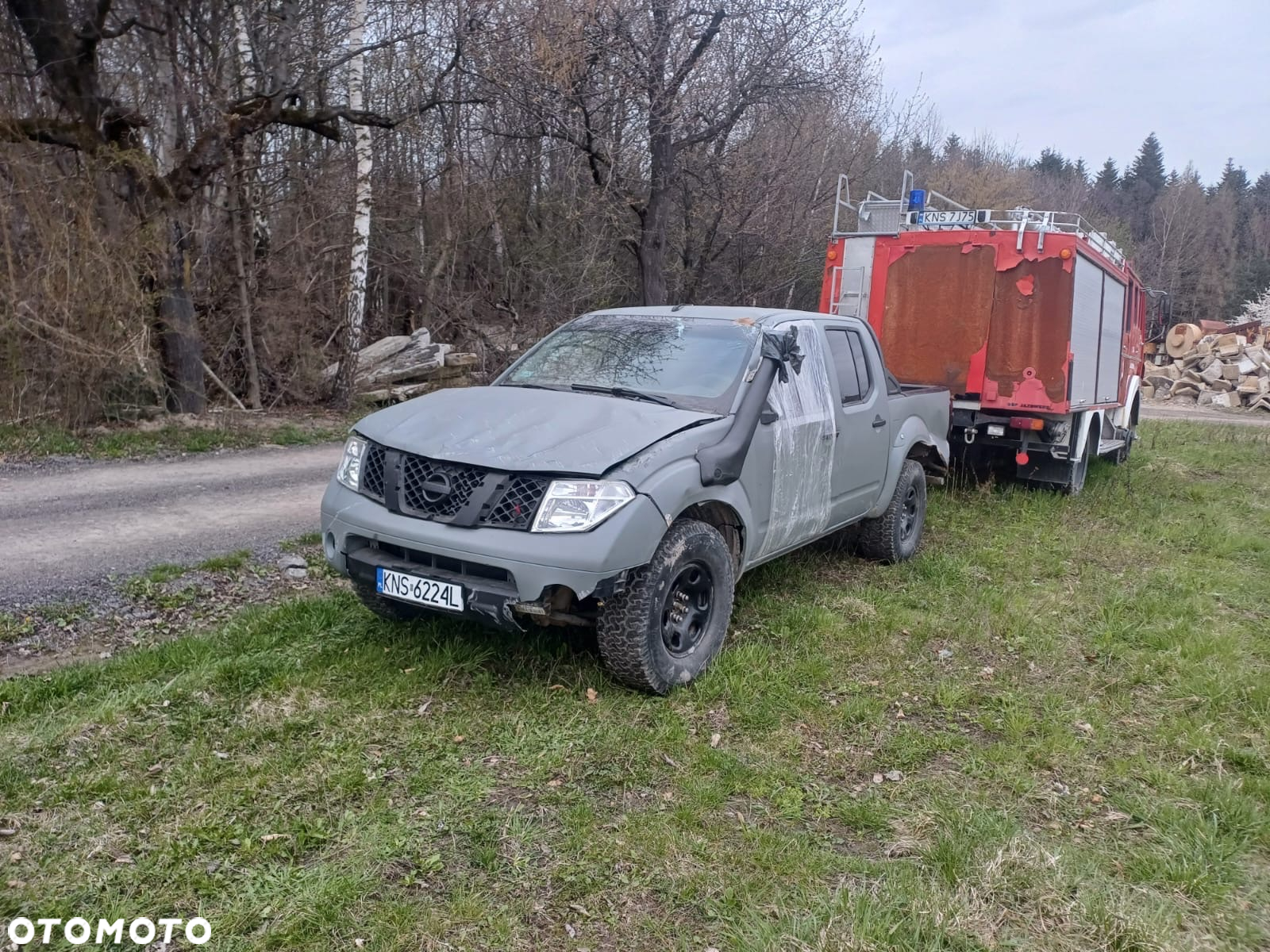 Nissan Navara - 4