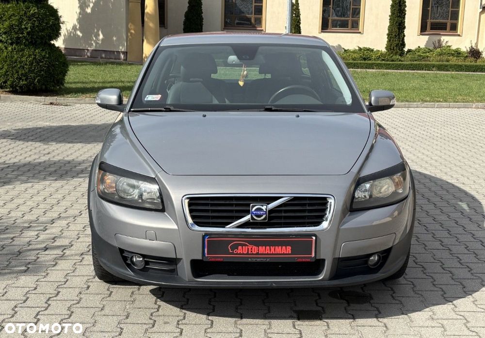 Volvo C30 - 2
