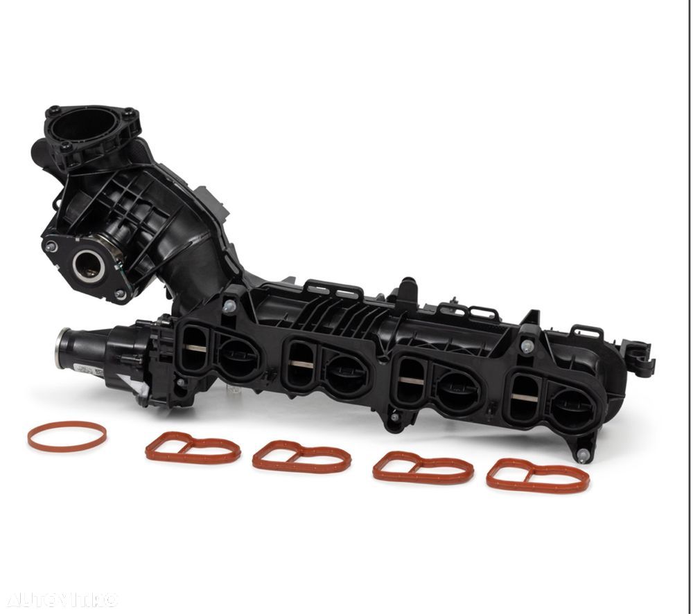 Galerie admisie 11618513655 BMW SERIA 1,2,3,4,5 ,6 X3 X4 X5 F10 G30 G1 - 2