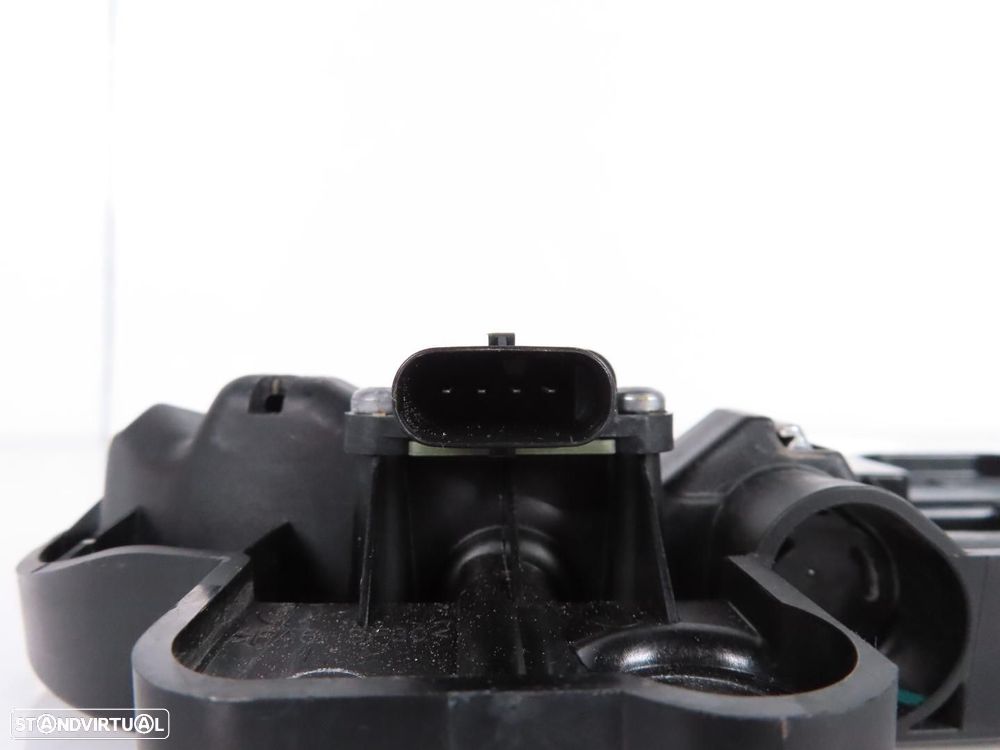 Punho / Puxador da Porta Esquerdo/Frente/Trás/Exterior Usado / Original TESLA MO... - 3