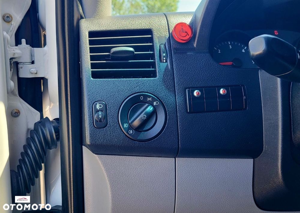 Volkswagen Crafter - 9