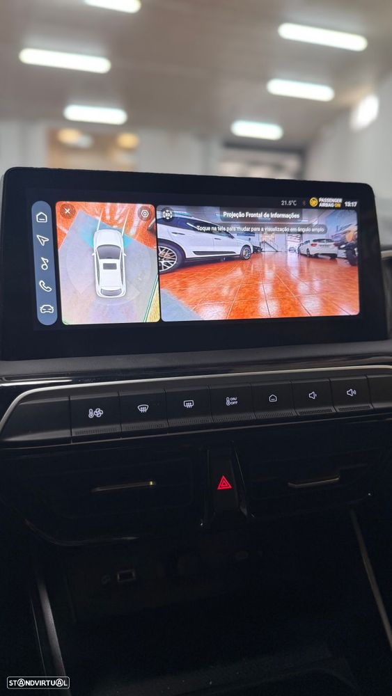 MG MG3 1.5 L Hybrid+ Luxury - 7