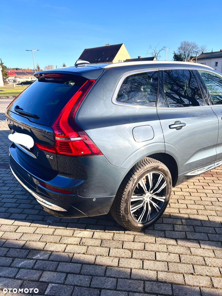 Volvo XC 60 - 5