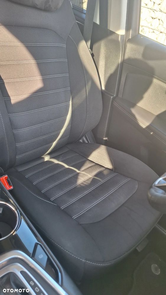 Ford Galaxy 2.0 TDCi Titanium PowerShift - 14