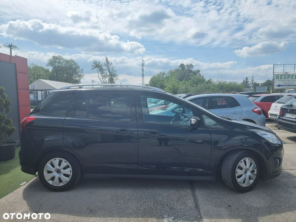 Ford Grand C-MAX - 4