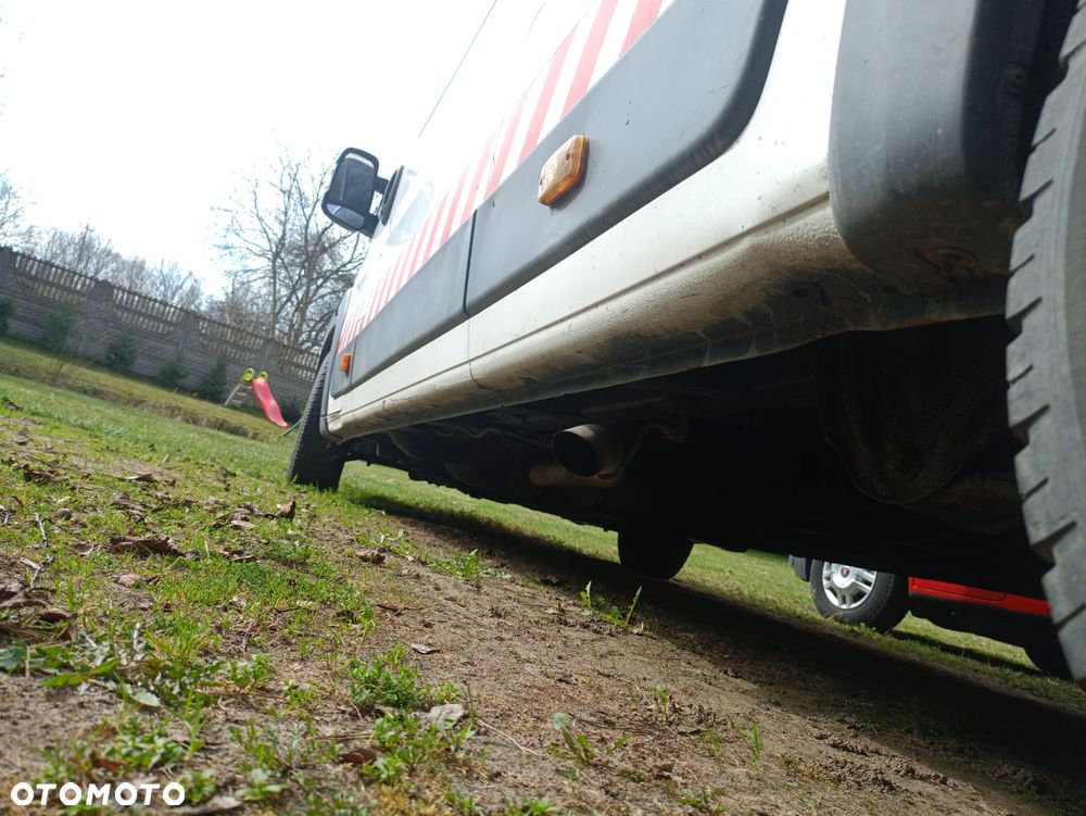 Citroën Jumper - 16