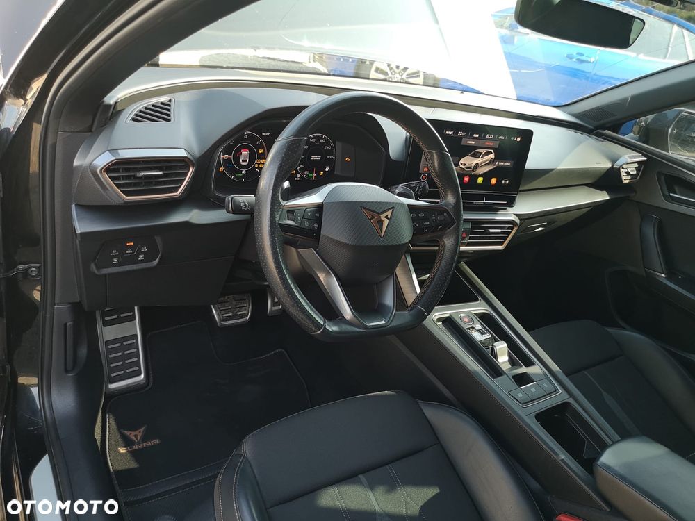 Cupra Leon - 11