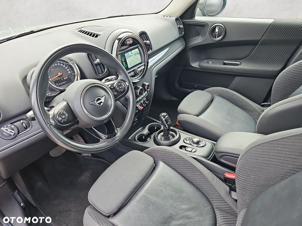 MINI Cooper - 11