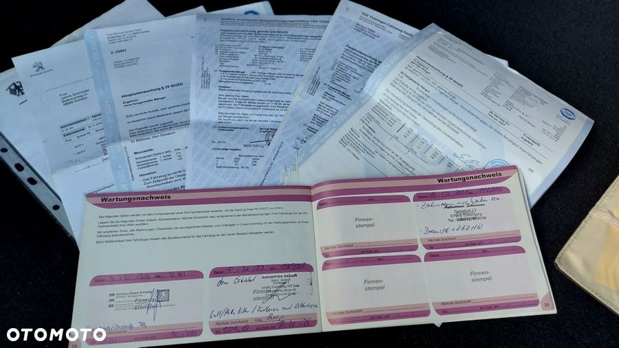 Peugeot 207 75 Tendance - 31