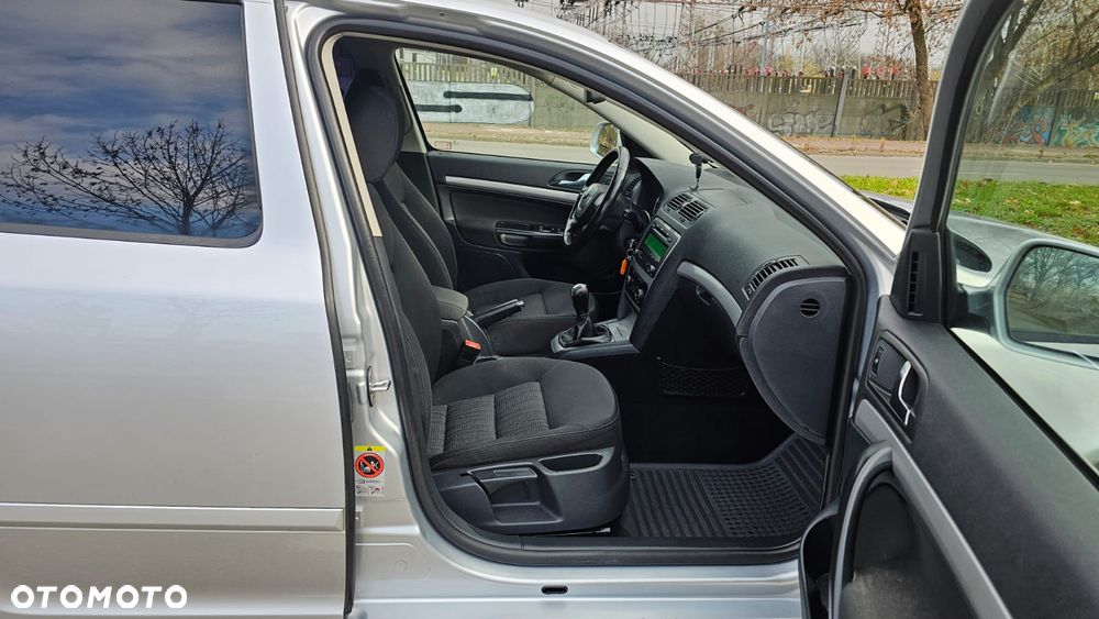 Skoda Octavia 1.4 TSI Classic - 7