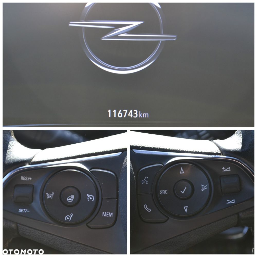 Opel Mokka 1.2 T GS Line Plus S&S - 28