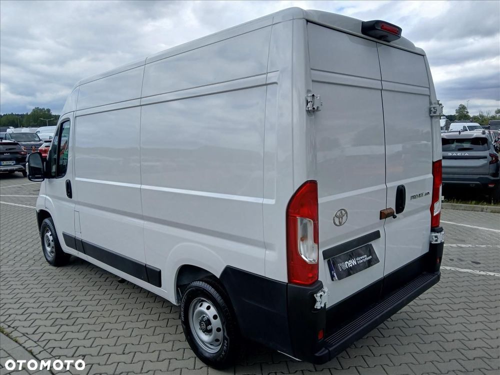Toyota proace-max - 4