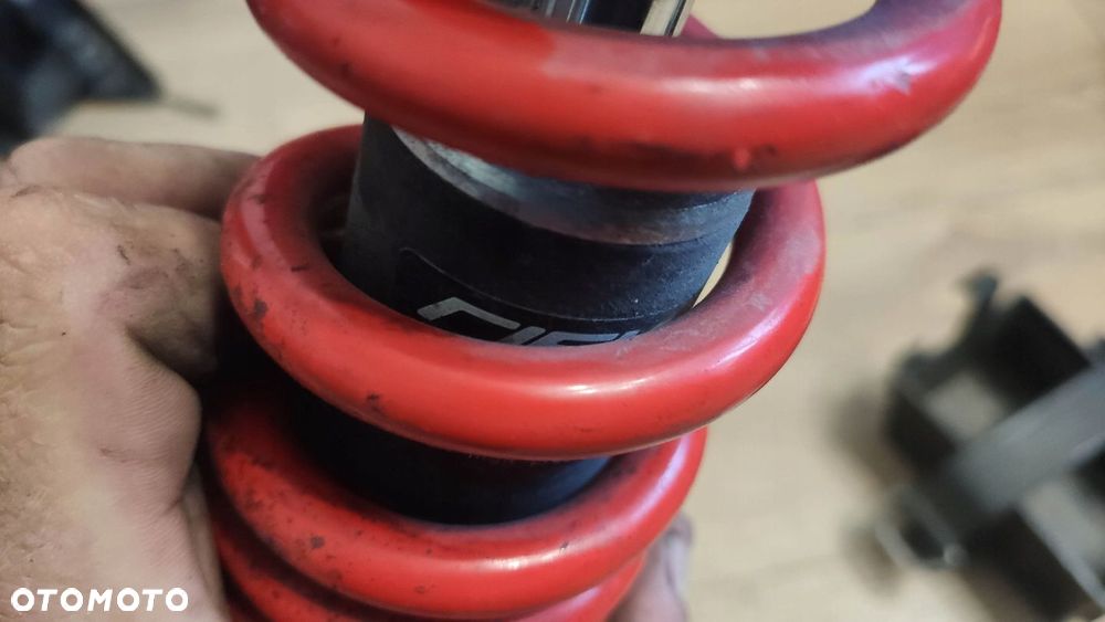 EU AMORTYZATOR TYŁ APRILIA RS4 4T 125 CM - 3