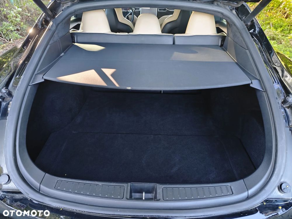 Tesla Model S Performance - 5