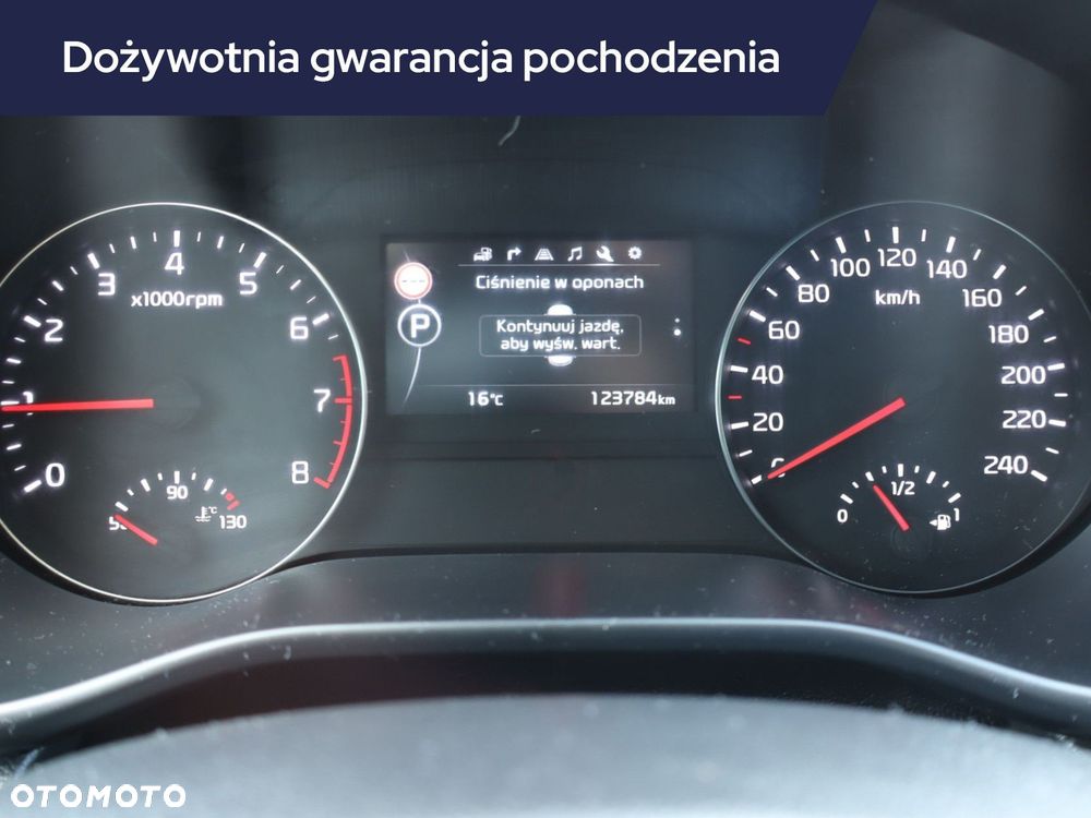 Kia Sportage - 13
