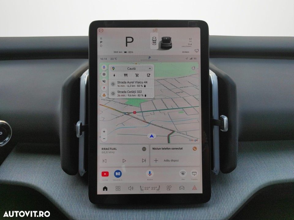 Volvo EX30 Twin Motor Performance Plus - 18