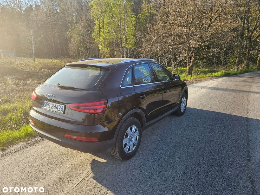 Audi Q3 2.0 TDI - 13