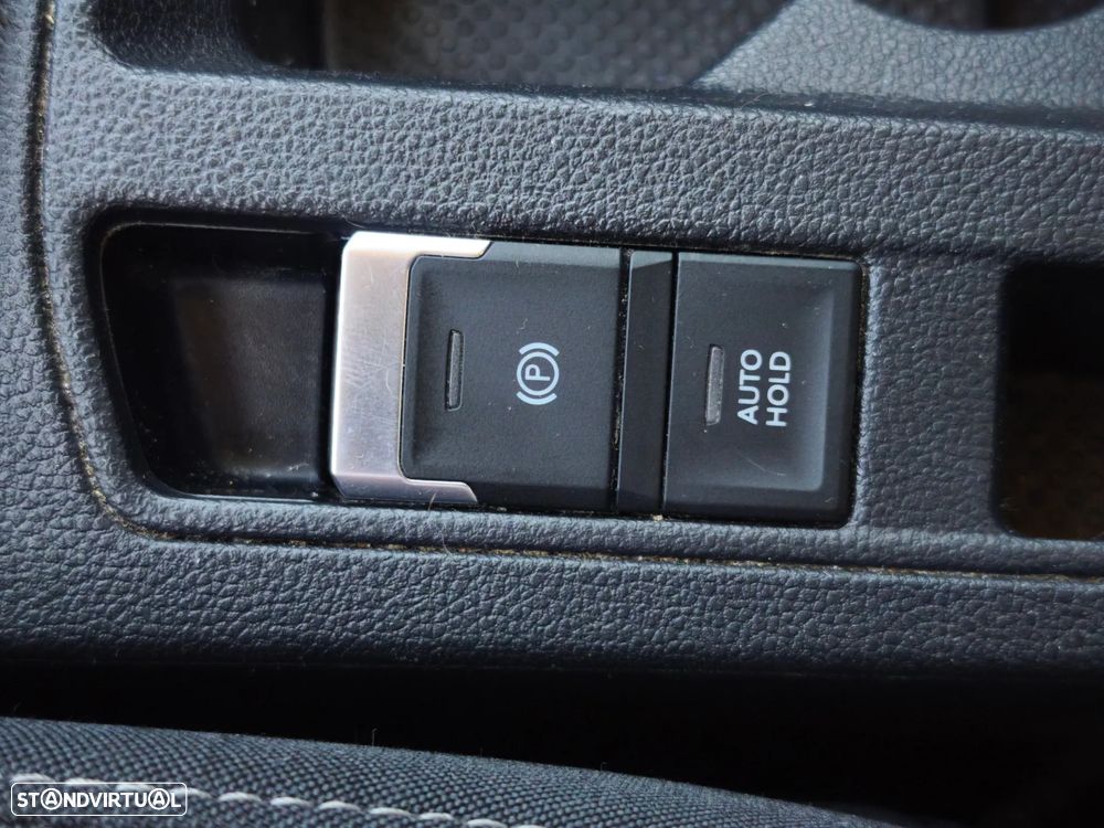 VW T-Roc 1.0 TSI OPF Style - 25