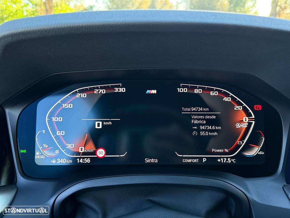 BMW 420 d Pack Desportivo M Auto - 28