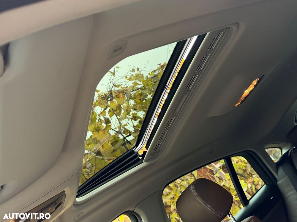 BMW X4 xDrive20d xLine - 8