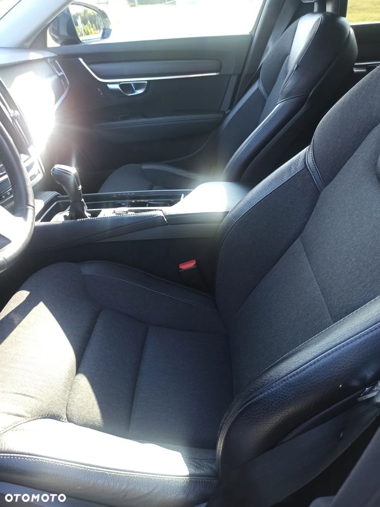 Volvo V90 - 15