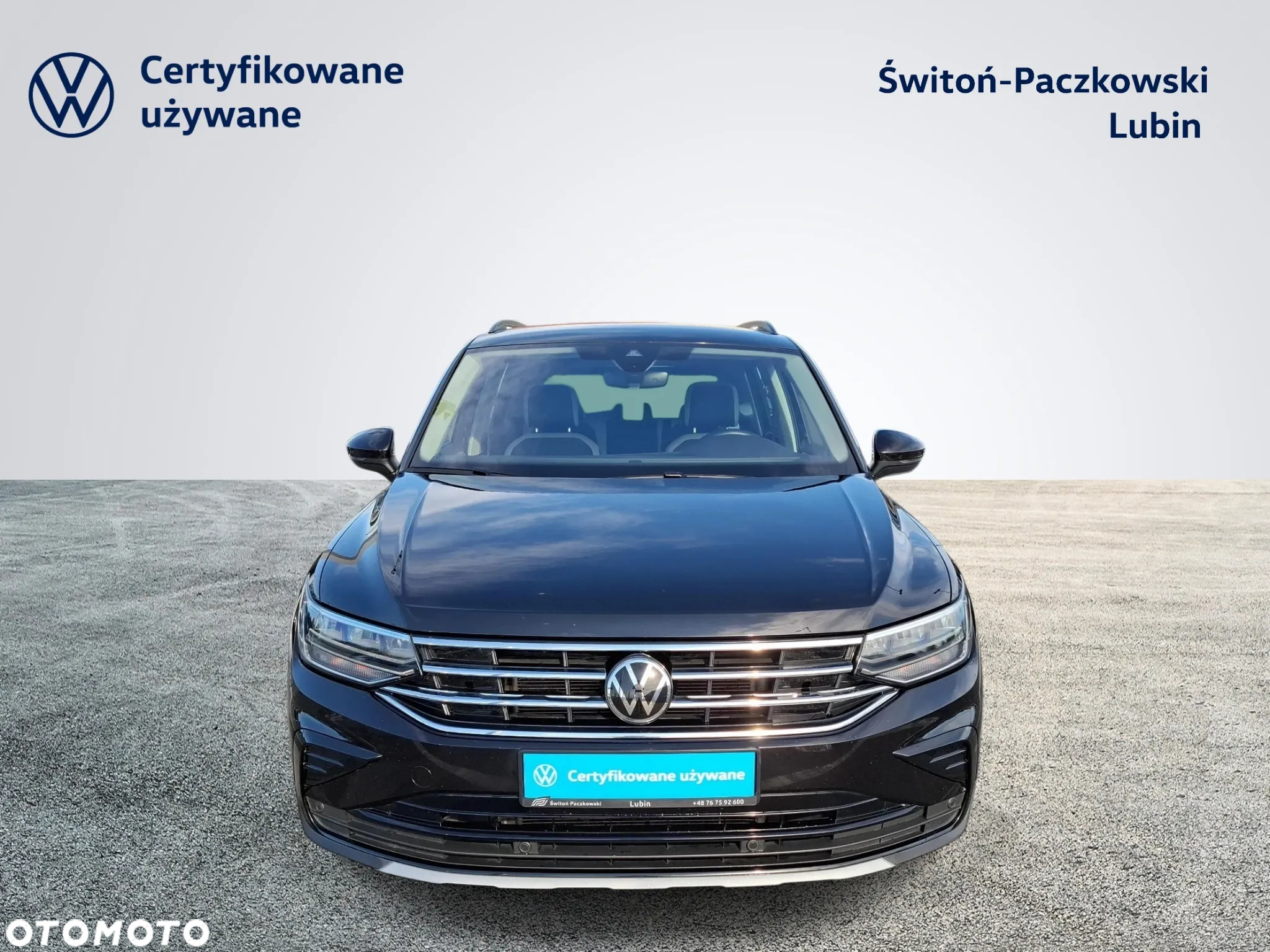 Volkswagen Tiguan 2.0 TDI SCR URBAN SPORT - 11