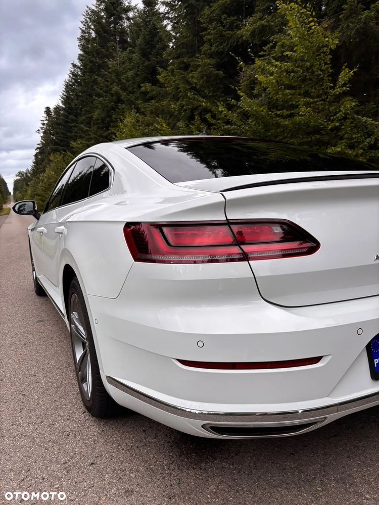 Volkswagen Arteon 2.0 TSI R-Line DSG - 18
