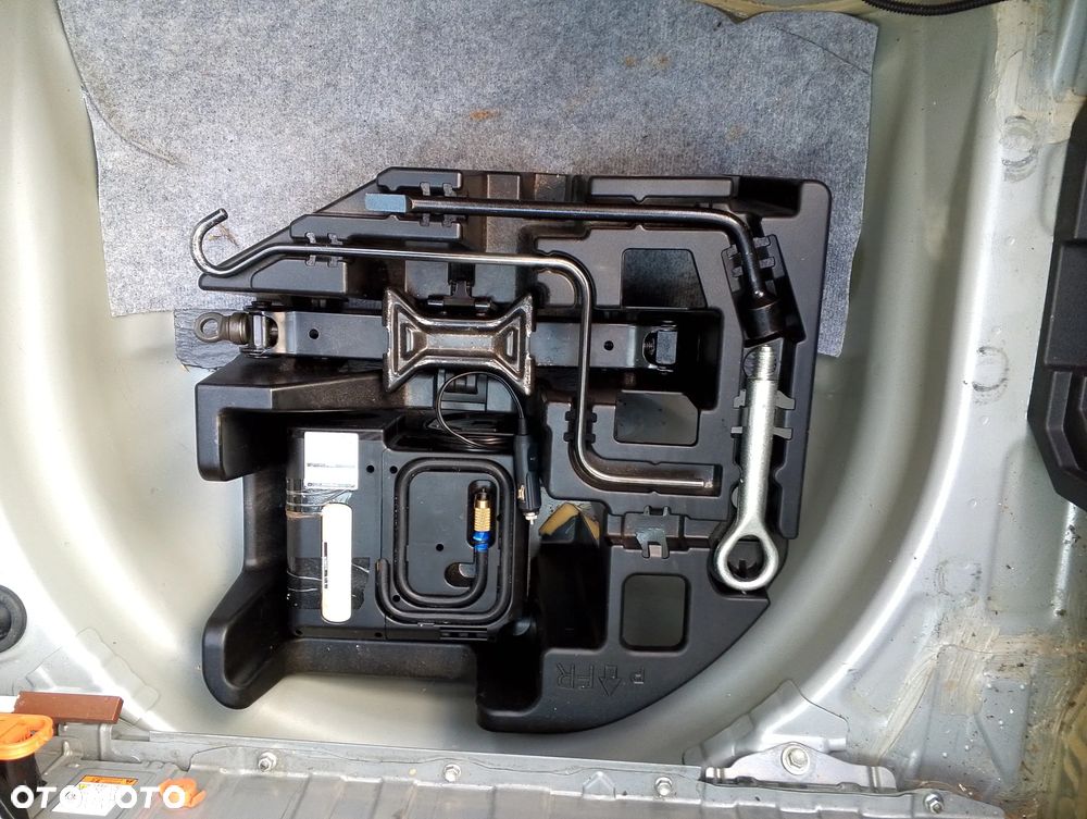 Toyota Prius - 24