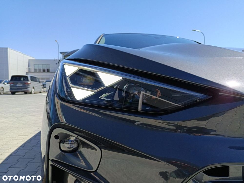 Cupra Terramar - 12