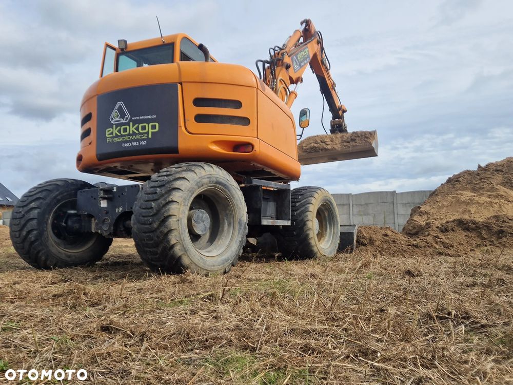 Terex TW85 - 2