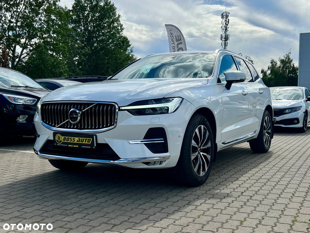 Volvo XC 60 - 5
