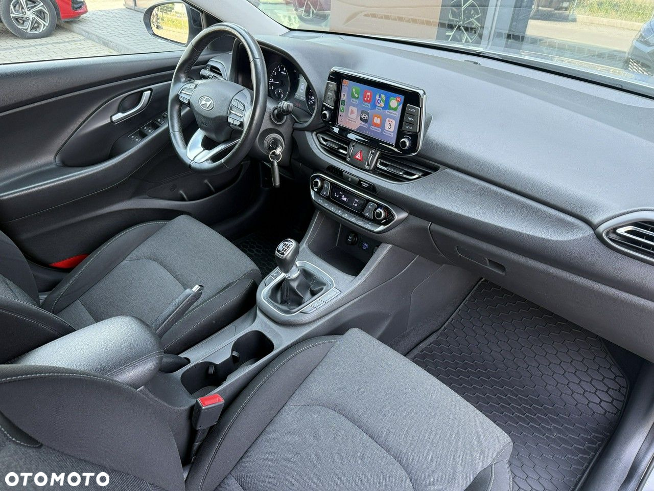 Hyundai i30 - 10