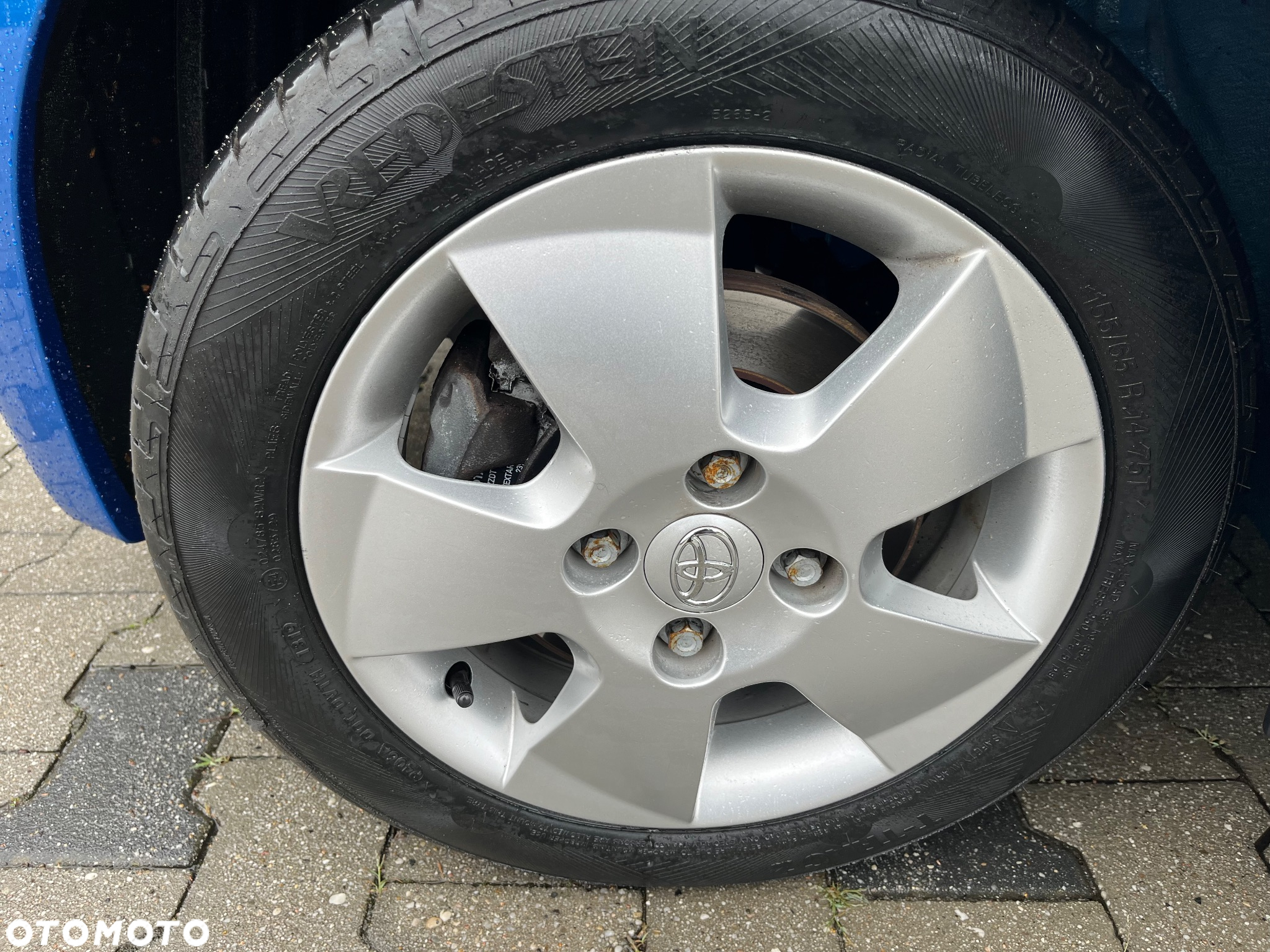 Toyota Aygo 1.0 VVT-i Easy A/C - 19