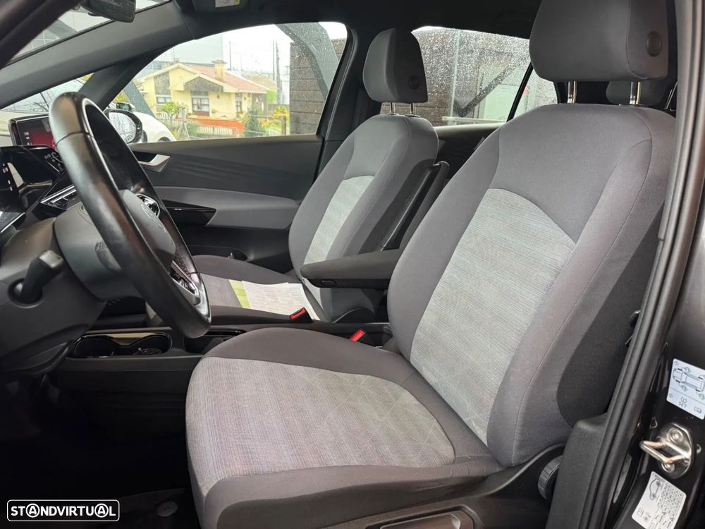 VW ID.3 Pro Performance 1st - 7