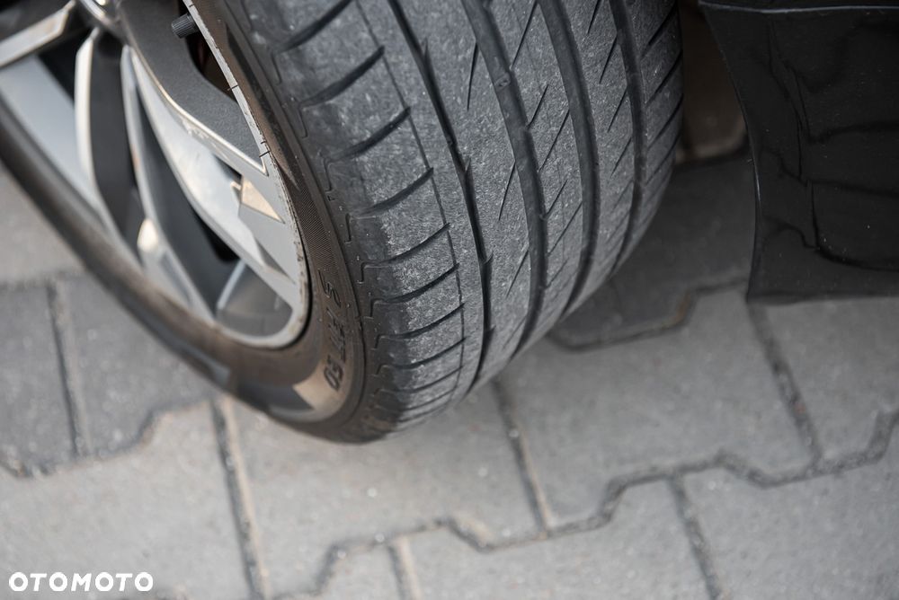 Audi A6 Avant 3.0 TDI DPF quattro tiptronic - 35