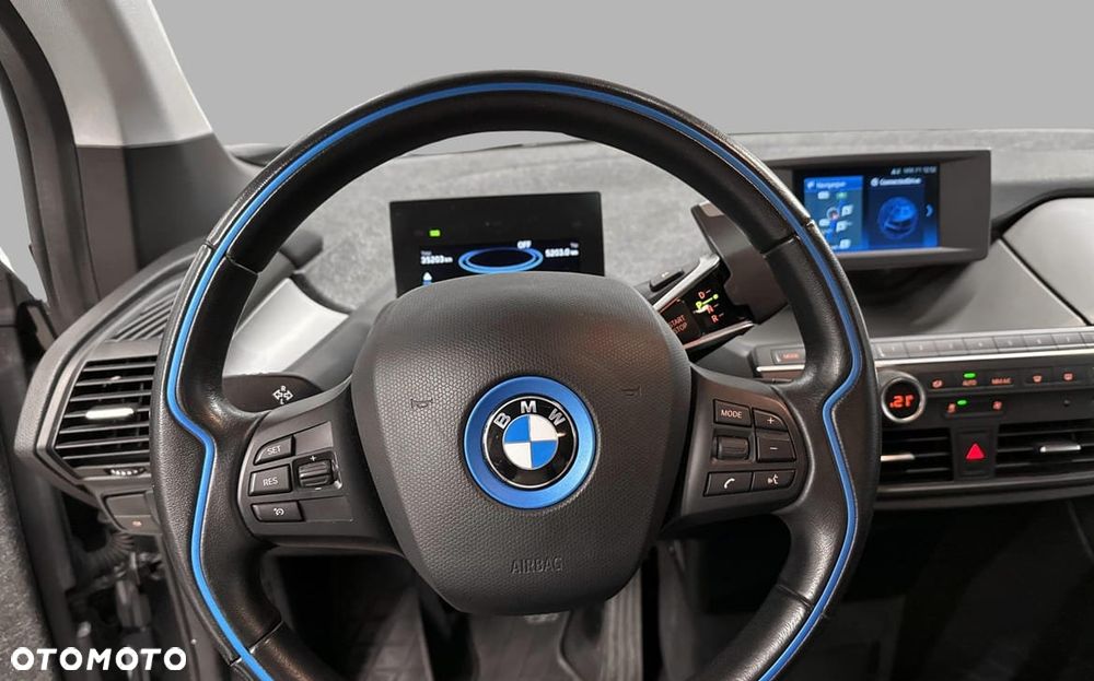 BMW i3 120 Ah - 19