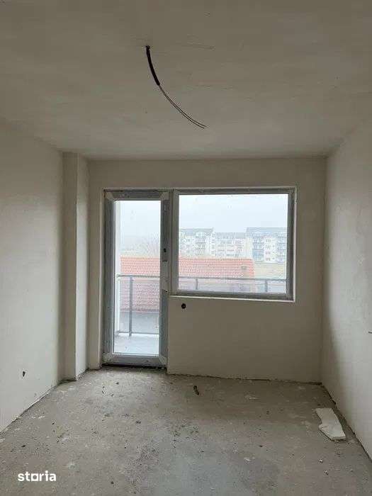 Apartament cu 2 camere, 58,5 mp, parcare, zona Somesului — fotografia 2