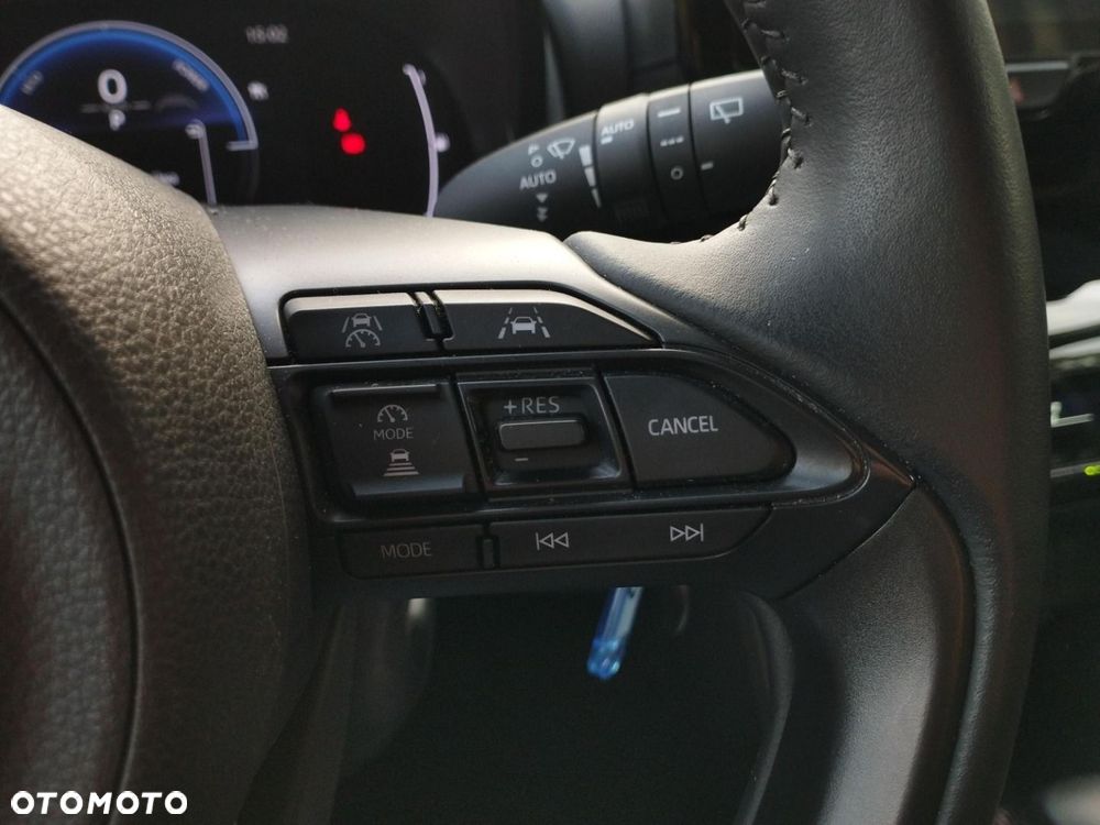 Toyota Yaris Cross Hybrid 1.5 Comfort - 13